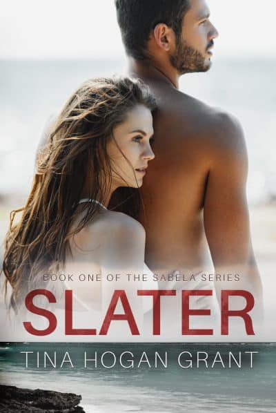 Cover for Slater