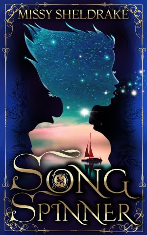 Cover for Songspinner