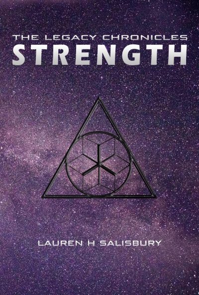 Cover for Strength