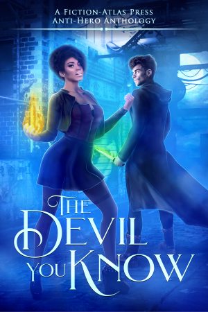 Cover for The Devil You Know