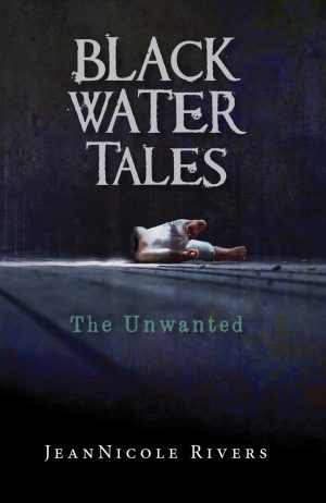 Cover for The Unwanted