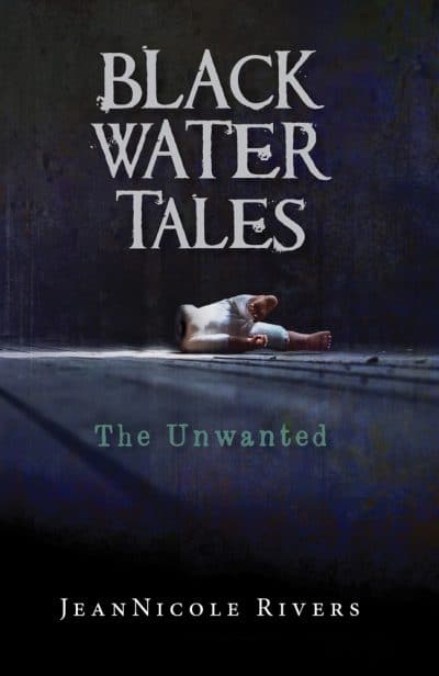 Cover for The Unwanted