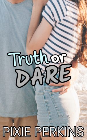 Cover for Truth or Dare