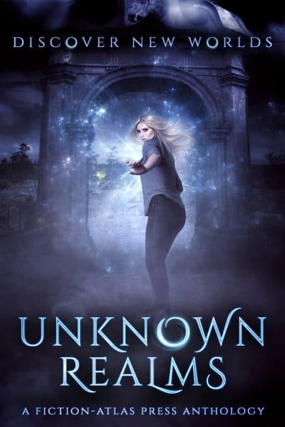 Cover for Unknown Realms