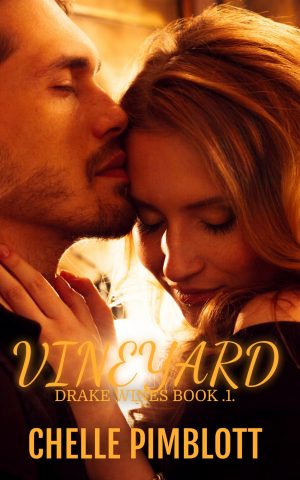 Cover for Vineyard