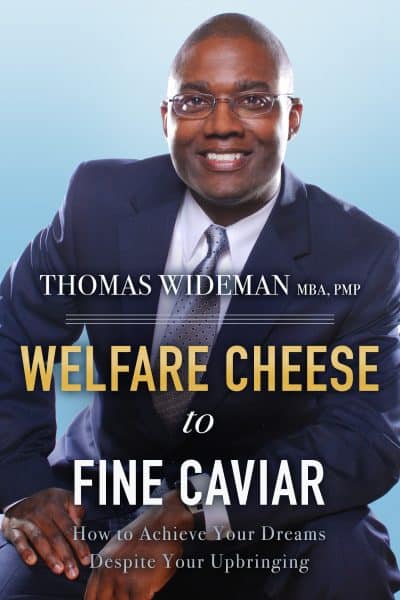 Cover for Welfare Cheese to Fine Caviar