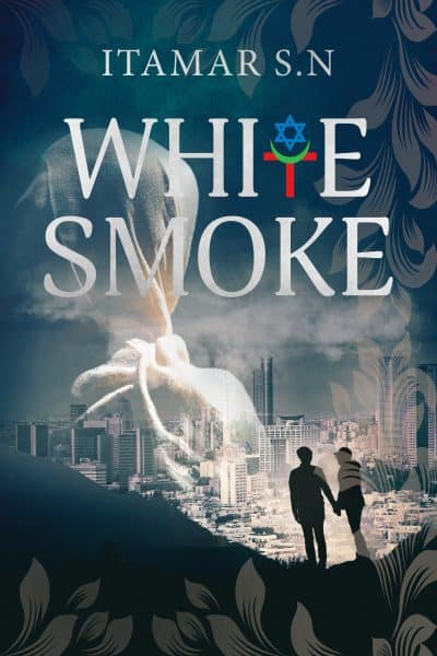 Cover for White Smoke