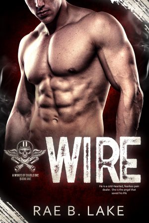 Cover for Wire