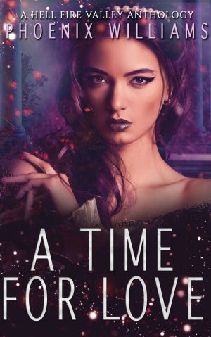 Cover for A Time for Love