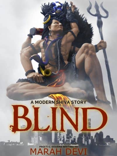 Cover for Blind