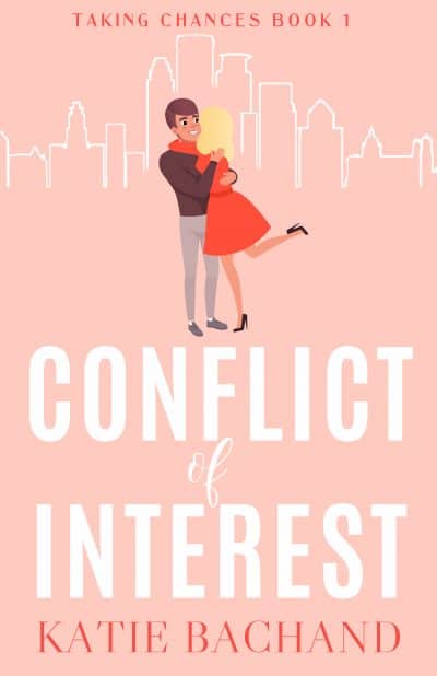 Cover for Conflict of Interest