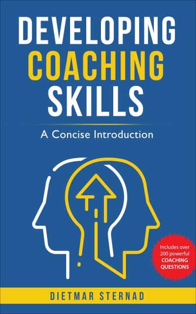 Cover for Developing Coaching Skills