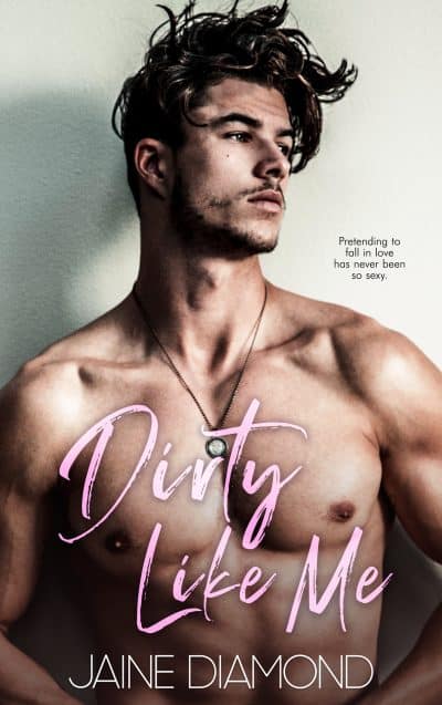 Cover for Dirty Like Me