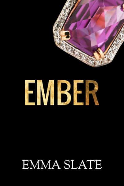 Cover for Ember