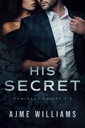 Cover for His Secret