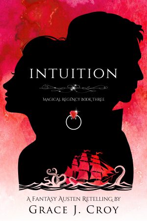 Cover for Intuition