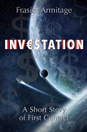 Cover for Investation