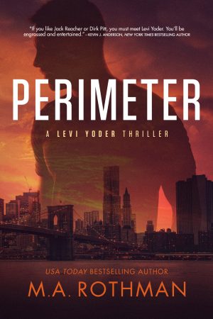 Cover for Perimeter