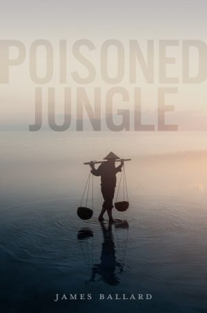 Cover for Poisoned Jungle