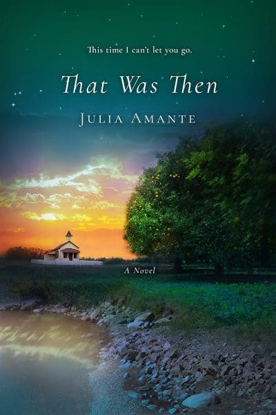 Cover for That Was Then