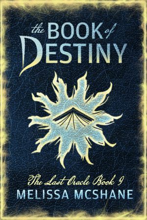 Cover for The Book of Destiny