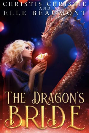 Cover for The Dragon's Bride