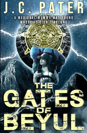 Cover for The Gates of Beyul