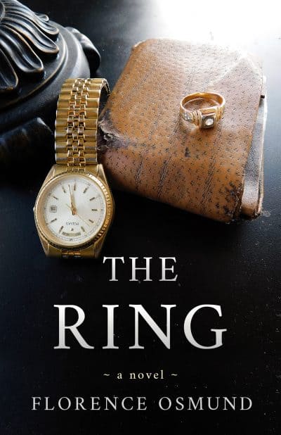 Cover for The Ring