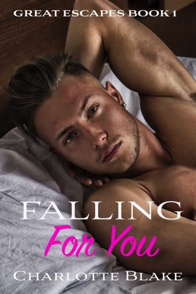 Cover for Falling for You