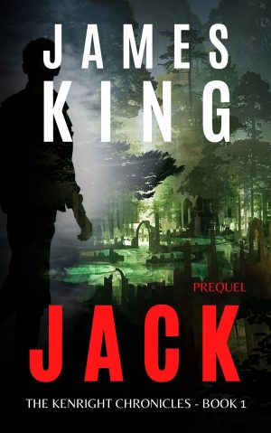 Cover for Jack