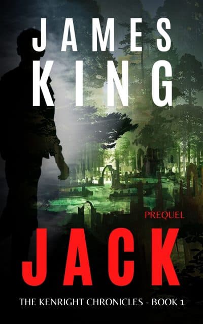 Cover for Jack