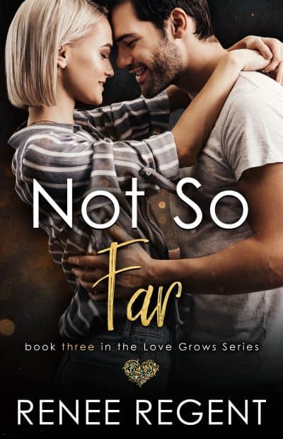 Cover for Not So Far