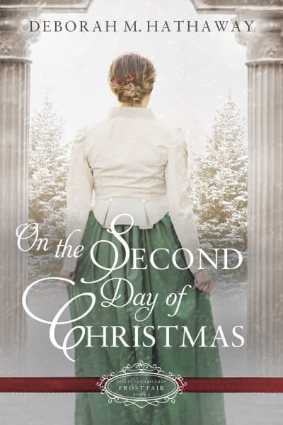 Cover for On the Second Day of Christmas