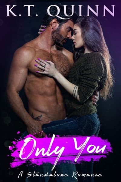 Cover for Only You