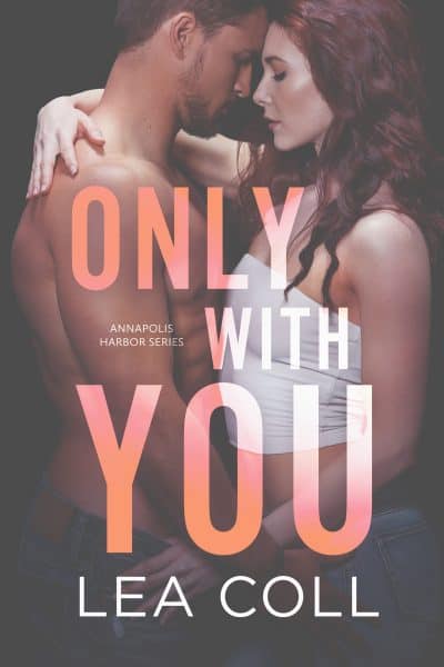 Cover for Only with You