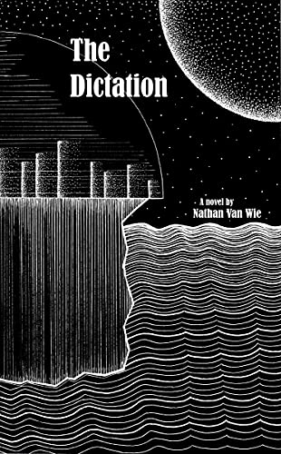 Cover for The Dictation