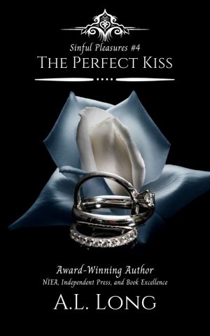 Cover for The Perfect Kiss