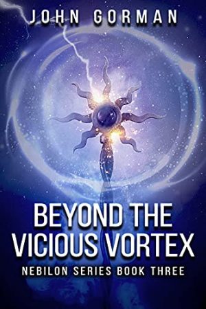 Cover for Beyond the Vicious Vortex