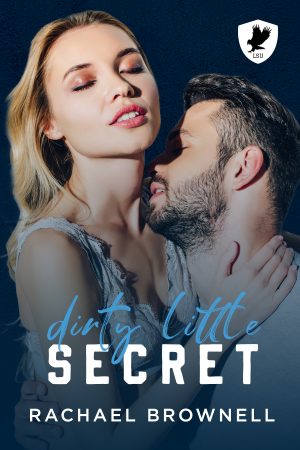 Cover for Dirty Little Secret