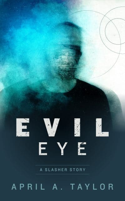 Cover for Evil Eye