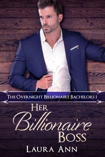 Cover for Her Billionaire Boss