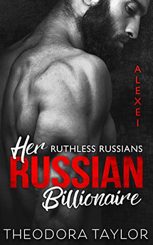 Cover for Her Russian Billionaire