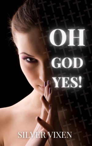 Cover for OH, GOD, YES!