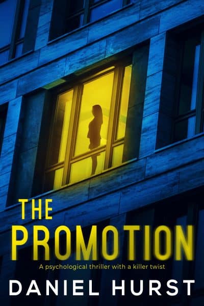 Cover for The Promotion