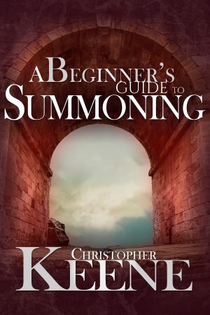 Cover for A Beginner's Guide to Summoning