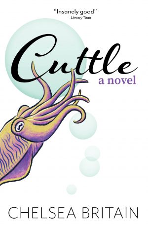 Cover for Cuttle