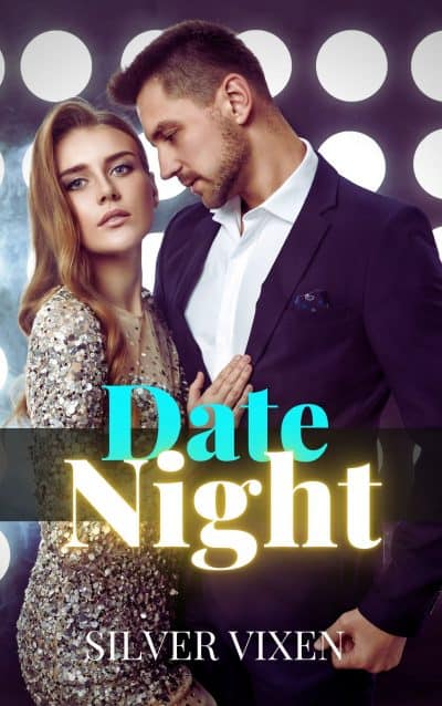 Cover for Date Night