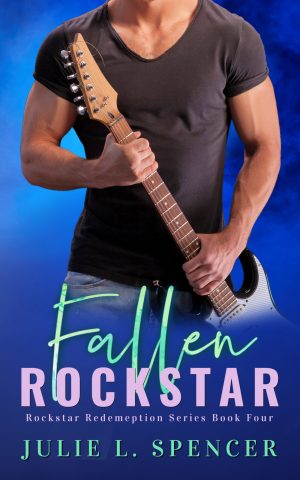 Cover for Fall Rock Star