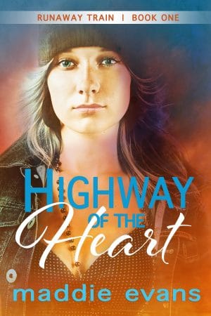 Cover for Highway of the Heart