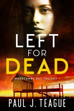 Cover for Left for Dead